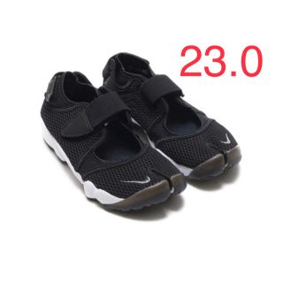 ナイキ(NIKE)のNIKE W AIR RIFT BR エアリフト アクアリフト(スニーカー)