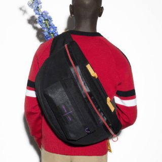 イーストパック(EASTPAK)のEASTPAK × Ami Alexandre Mattiusi  バッグ(ショルダーバッグ)