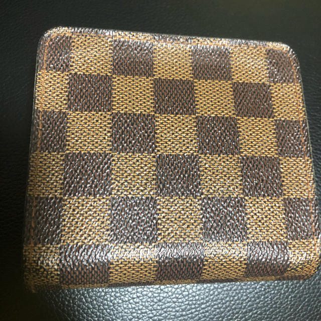 LOUIS VUITTON(ルイヴィトン)のルイヴィトン ミニ財布 レディースのファッション小物(財布)の商品写真