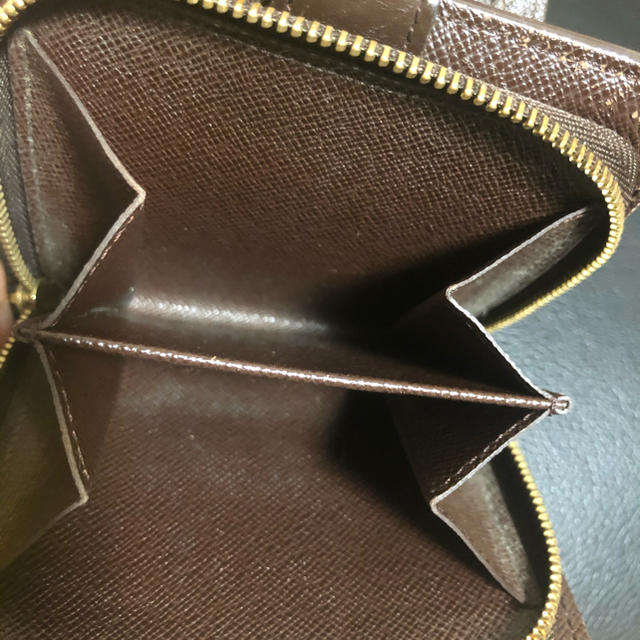 LOUIS VUITTON(ルイヴィトン)のルイヴィトン ミニ財布 レディースのファッション小物(財布)の商品写真