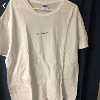 ステュディオス(STUDIOUS)の非売品　LIDNM tシャツ(Tシャツ/カットソー(半袖/袖なし))