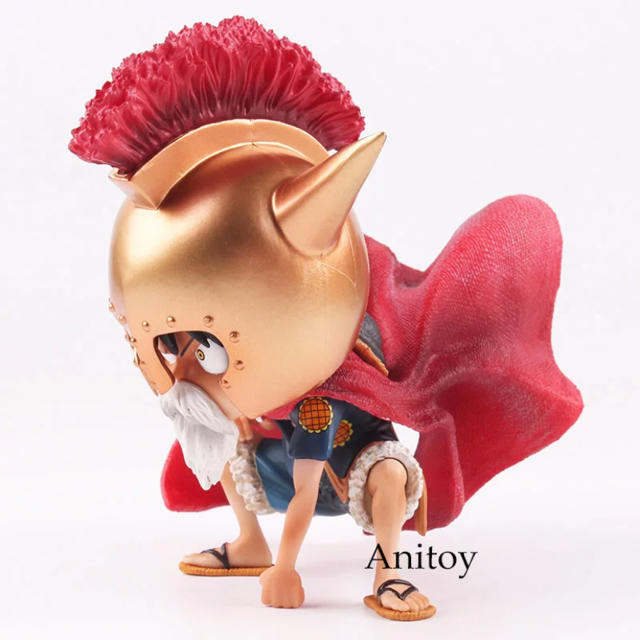 海外限定 One Piece ルフィ ルーシー フィギュアの通販 By Choco S Shop ラクマ 海外限定 One Piece ルフィ ルーシー フィギュアの通販 By Choco S Shop ラクマ