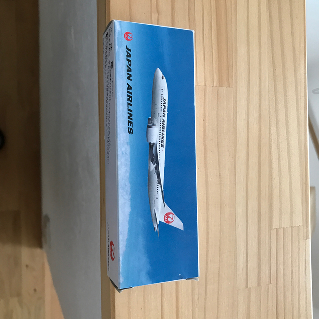 JAL(日本航空)(ジャル(ニホンコウクウ))のJALキッズグッズ キッズ/ベビー/マタニティのおもちゃ(その他)の商品写真
