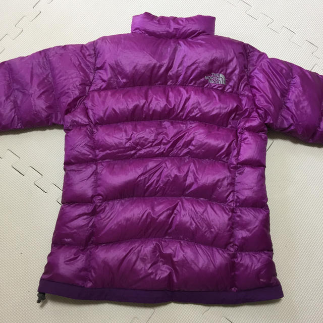 THE NORTH FACE(ザノースフェイス)のノースフェイス ZIP in ZIP対応 アコンカグア  ダウンジャケット S レディースのジャケット/アウター(ダウンジャケット)の商品写真