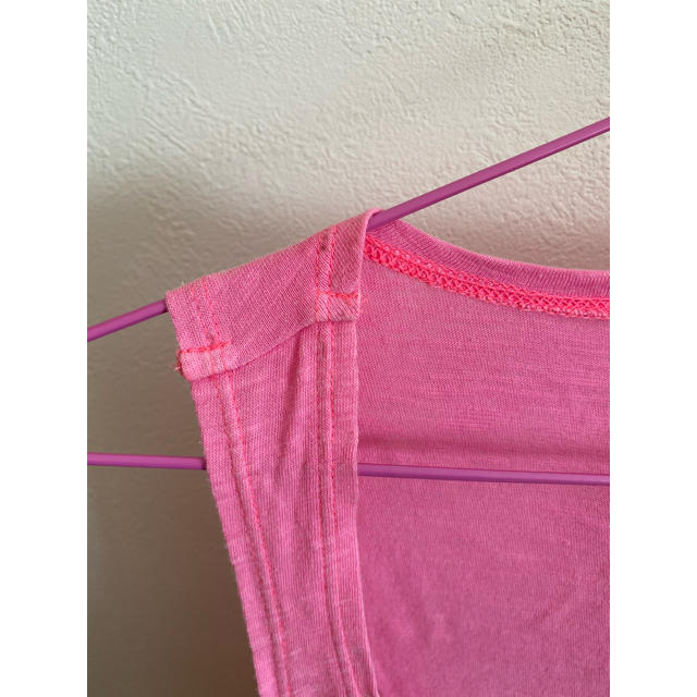 Victoria's Secret(ヴィクトリアズシークレット)のPINK タンクトップ レディースのトップス(タンクトップ)の商品写真