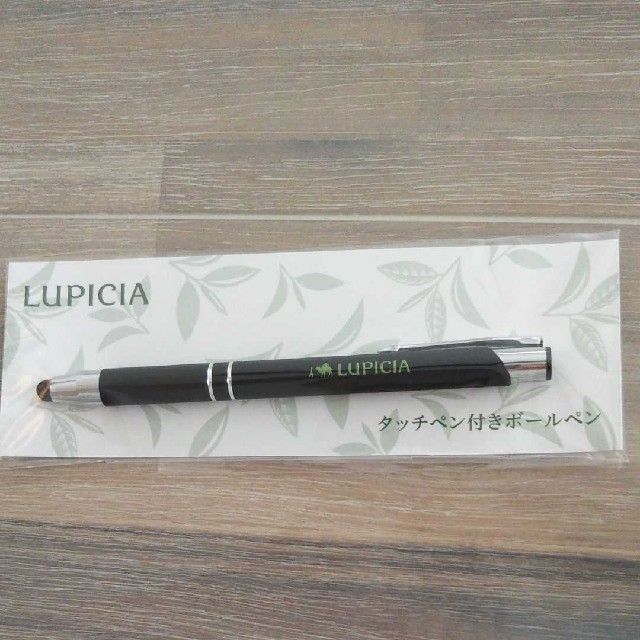 LUPICIA(ルピシア)のLUPICIA  インテリア/住まい/日用品の文房具(ペン/マーカー)の商品写真