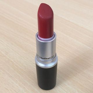 マック(MAC)のMAC リップスティック ロシアンレッド(口紅)