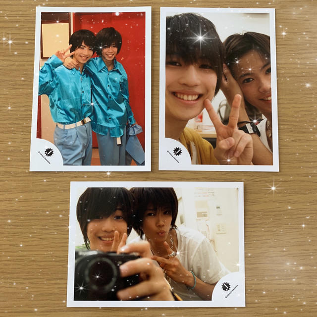 Johnny S 岩橋玄樹 神宮寺勇太 公式写真の通販 By Coco S Shop ジャニーズならラクマ Johnny S 岩橋玄樹 神宮寺勇太 公式写真の通販 By Coco S Shop ジャニーズならラクマ