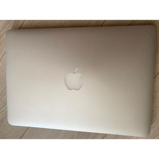 マック(Mac (Apple))のMacBook Pro Retina 13-inch, early 2015 (ノートPC)