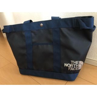 ザノースフェイス(THE NORTH FACE)のTHE NORTH FACE トートバック　※かっくん4649様専用※(トートバッグ)