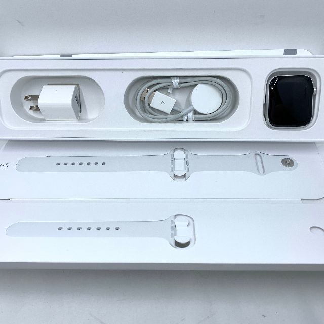 商品詳細美品 Apple watch series5 44mm セルラー