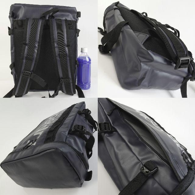 新品 スーパードライ superdry 極度乾燥しなさい リュック 黒