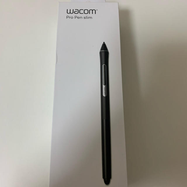 Wacom(ワコム)の美品！ wacom cintiq 16 FHD DTK-1660 液晶タブレット スマホ/家電/カメラのPC/タブレット(タブレット)の商品写真