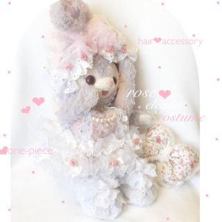 ステラルー(ステラ・ルー)の♡ みぇ様 専用出品 ♡(ぬいぐるみ)