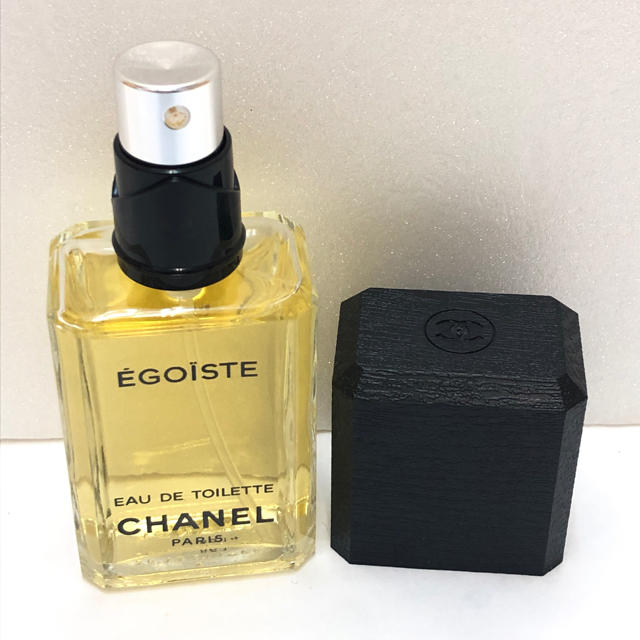 CHANEL(シャネル)のCHANEL 香水 EGOISTE/エゴイスト 50ml コスメ/美容の香水(ユニセックス)の商品写真
