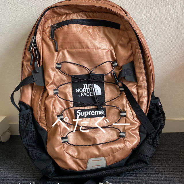 Supreme - north face supremeの通販 by たは｜シュプリームならラクマ