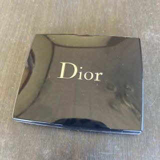 クリスチャンディオール(Christian Dior)のディオールスキン　ルージュブラッシュ(チーク)