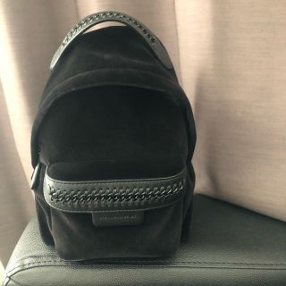 ステラマッカートニー(Stella McCartney)のSTELLAMCCARTNEY ステラマッカットニー　3wayバック美品(リュック/バックパック)