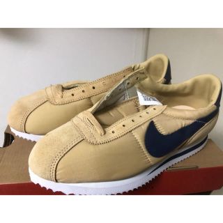 ナイキ(NIKE)の96 NIKE NYLON CORTEZ US8.5 新品(スニーカー)