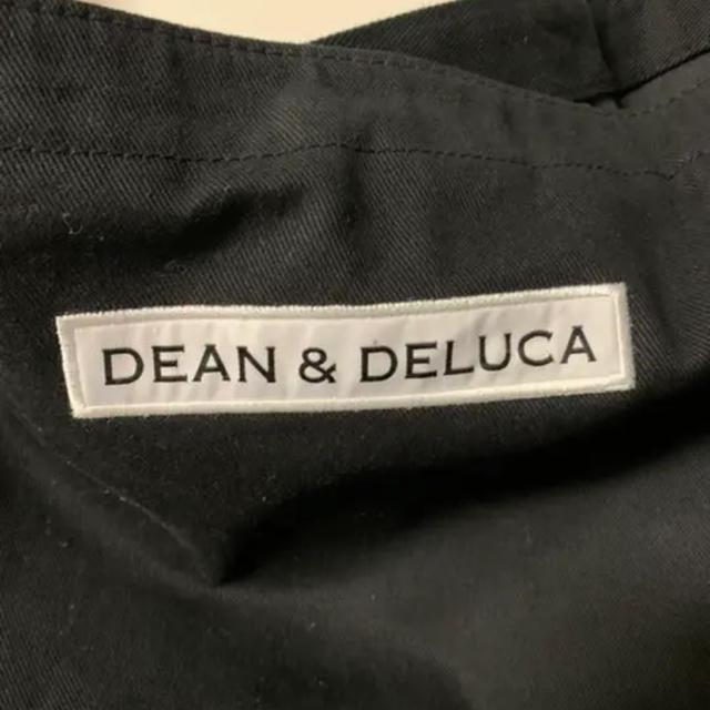 DEAN & DELUCA(ディーンアンドデルーカ)のディーン&デルーカ  メッセンジャーバック レディースのバッグ(ショルダーバッグ)の商品写真