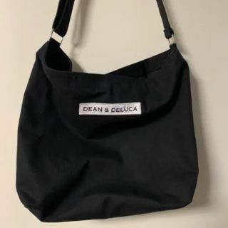 ディーンアンドデルーカ(DEAN & DELUCA)のディーン&デルーカ  メッセンジャーバック(ショルダーバッグ)