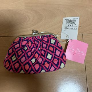 ヴェラブラッドリー(Vera Bradley)のVera Bradley コインケース(コインケース)