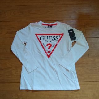 ゲス(GUESS)の新品 GUESS Tシャツ(その他)