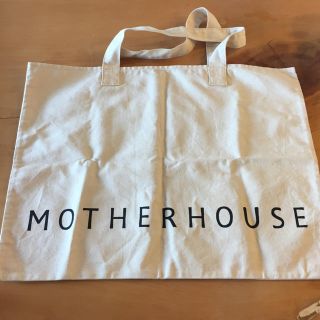 マザーハウス(MOTHERHOUSE)のトートバッグ(トートバッグ)