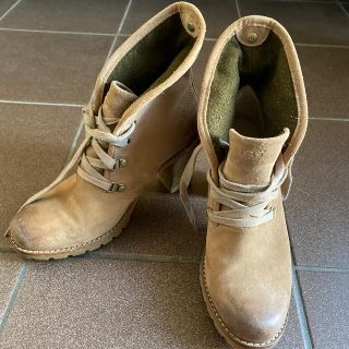 アグ(UGG)のUGGブーツ　25.5cm(ブーツ)