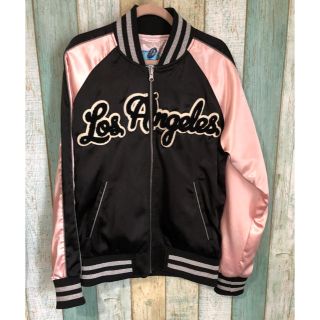 ジョイリッチ(JOYRICH)のジョイリッチ　スカジャン　コート(スカジャン)