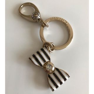 ♥新品♥ HENRI BENDEL キーホルダー