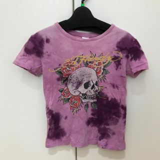 エドハーディー(Ed Hardy)の【frmjpn様専用】エドハーディー Ed Hardy Tシャツ Ｍサイズ(Tシャツ(半袖/袖なし))