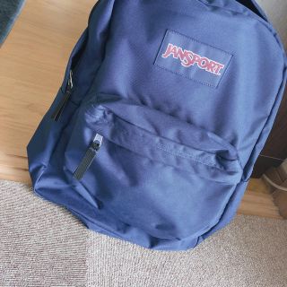 ジャンスポーツ(JANSPORT)のはち❤︎様専用(リュック/バックパック)