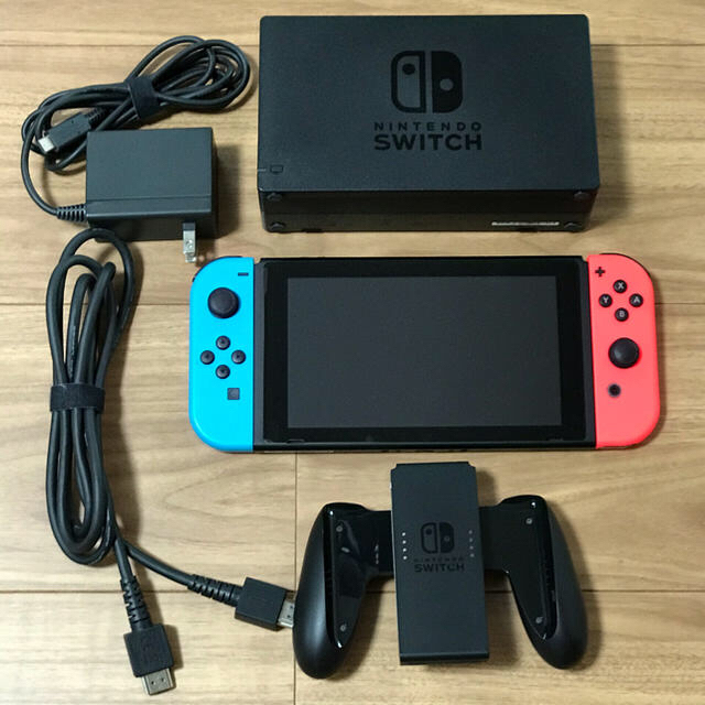 送料無料  ニンテンドー スイッチ Nintendo Switch ソフト付