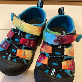 キーン(KEEN)のキーン　サンダル(サンダル)