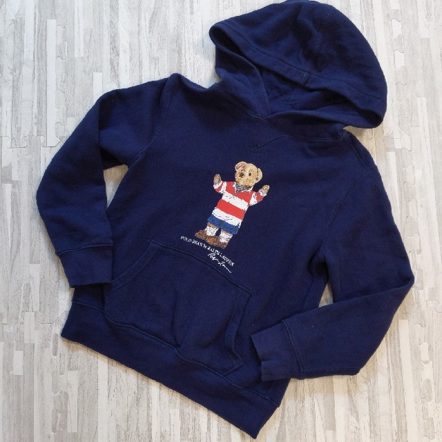 POLO RALPH LAUREN(ポロラルフローレン)のラルフローレン キッズ/ベビー/マタニティのキッズ服男の子用(90cm~)(Tシャツ/カットソー)の商品写真