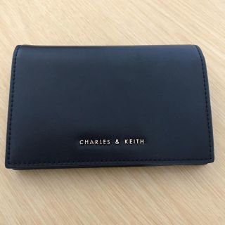 チャールズアンドキース(Charles and Keith)の【江さん専用】CHARLES & KEITH ミニ財布(財布)