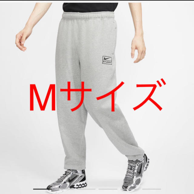 nike x stussy fleece pants US Mサイズ 大人気新作 62.0%OFF