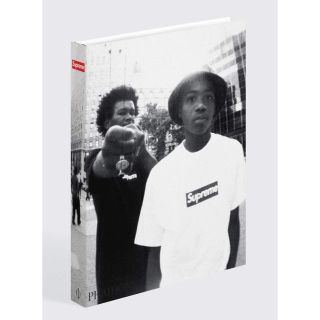 シュプリーム(Supreme)のSupreme (Vol 2) Book (ファッション)