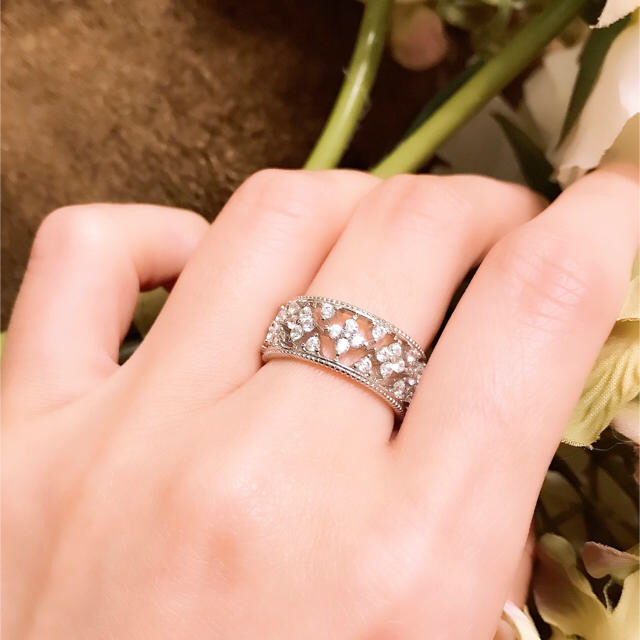 極細繊維クロス Van Cleef \u0026 Arpels タンドルモンエトワール9号