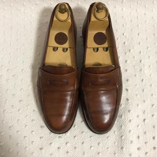 ジョンロブ(JOHN LOBB)のジョンロブ　ロペス(ドレス/ビジネス)