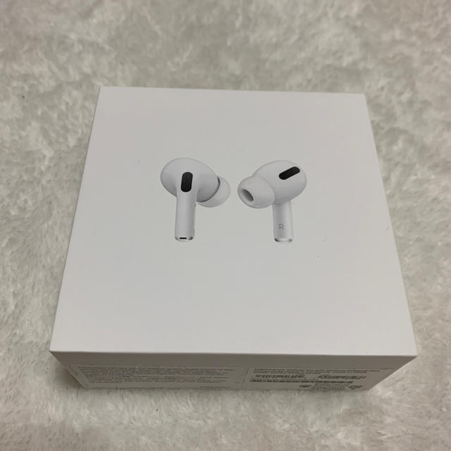 Airpods pro 激安価格！現期間のみ！スマホ/家電/カメラ