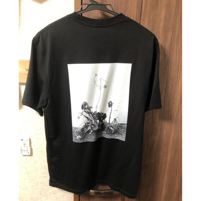 CHRISTIAN DADA(クリスチャンダダ)のchristian dada Tシャツ メンズのトップス(Tシャツ/カットソー(半袖/袖なし))の商品写真