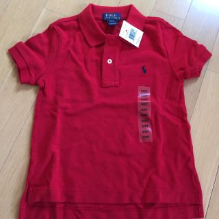 ポロラルフローレン(POLO RALPH LAUREN)のラルフローレン ポロシャツ (Tシャツ/カットソー)