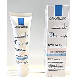 ラロッシュポゼ(LA ROCHE-POSAY)の♡ラロッシュポゼ UVイデアXLプロテクショントーンアップ2個tomoさま専用(化粧下地)