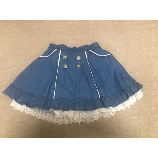 アクシーズファム(axes femme)の🌸きのはる様　専用(スカート)