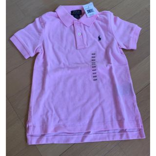 ポロラルフローレン(POLO RALPH LAUREN)のラルフローレン ポロシャツ(Tシャツ/カットソー)