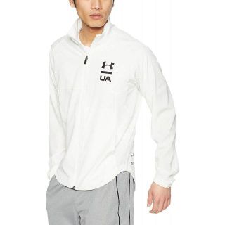 アンダーアーマー(UNDER ARMOUR)の（新品）大人気アンダーアーマー　　ジャージジャケット　 　(ジャージ)