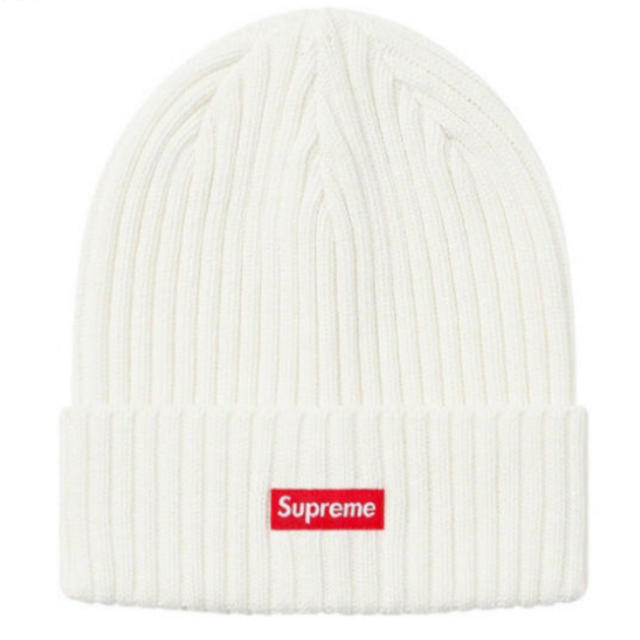 Supreme Overdyed Beanie