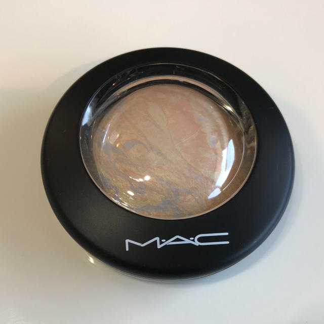 MAC(マック)のM・A・C ミネラライズ スキンフィニッシュ ライトスカペード コスメ/美容のベースメイク/化粧品(フェイスパウダー)の商品写真